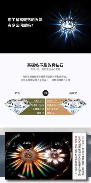 New Luxury 18K Solid Platinum PT950 certifid autumn leaf 8*12mm design earrings versatile for women suitable for daily wear